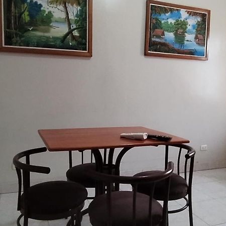 Mini Departamento Iquitos 1245-01 Apartment Bagian luar foto
