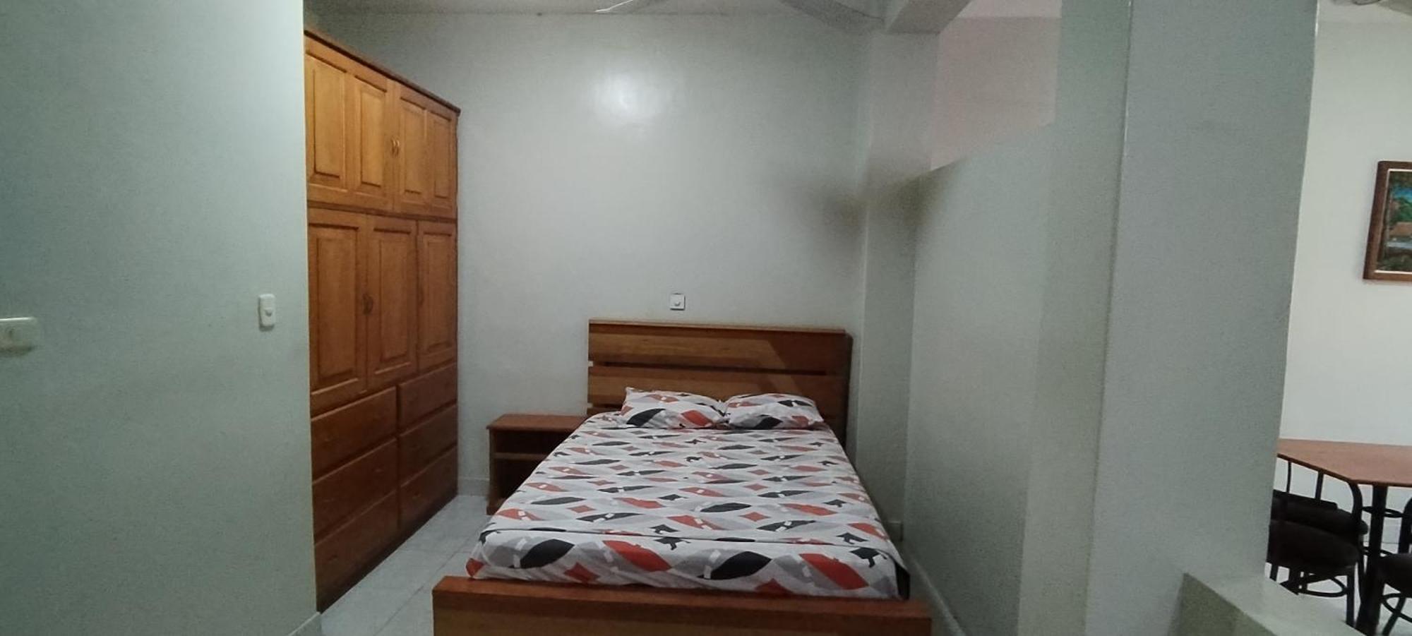 Mini Departamento Iquitos 1245-01 Apartment Bagian luar foto